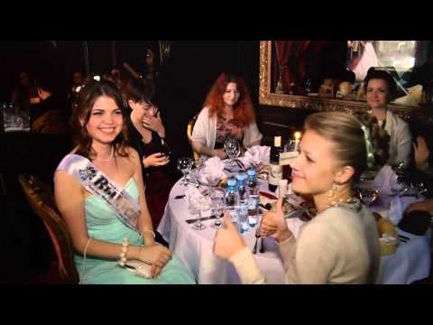 Видео выездного коктейльного бара ShowBar